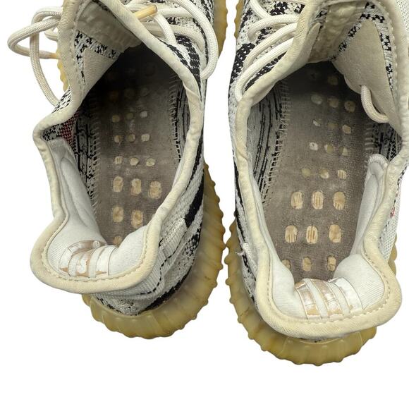 Adidas Yeezy Boost 350‎ V2 Zebra Men\'s Size 11